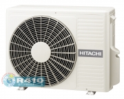  Hitachi RAS-10EH4/RAC-10EH4 Inverter 1